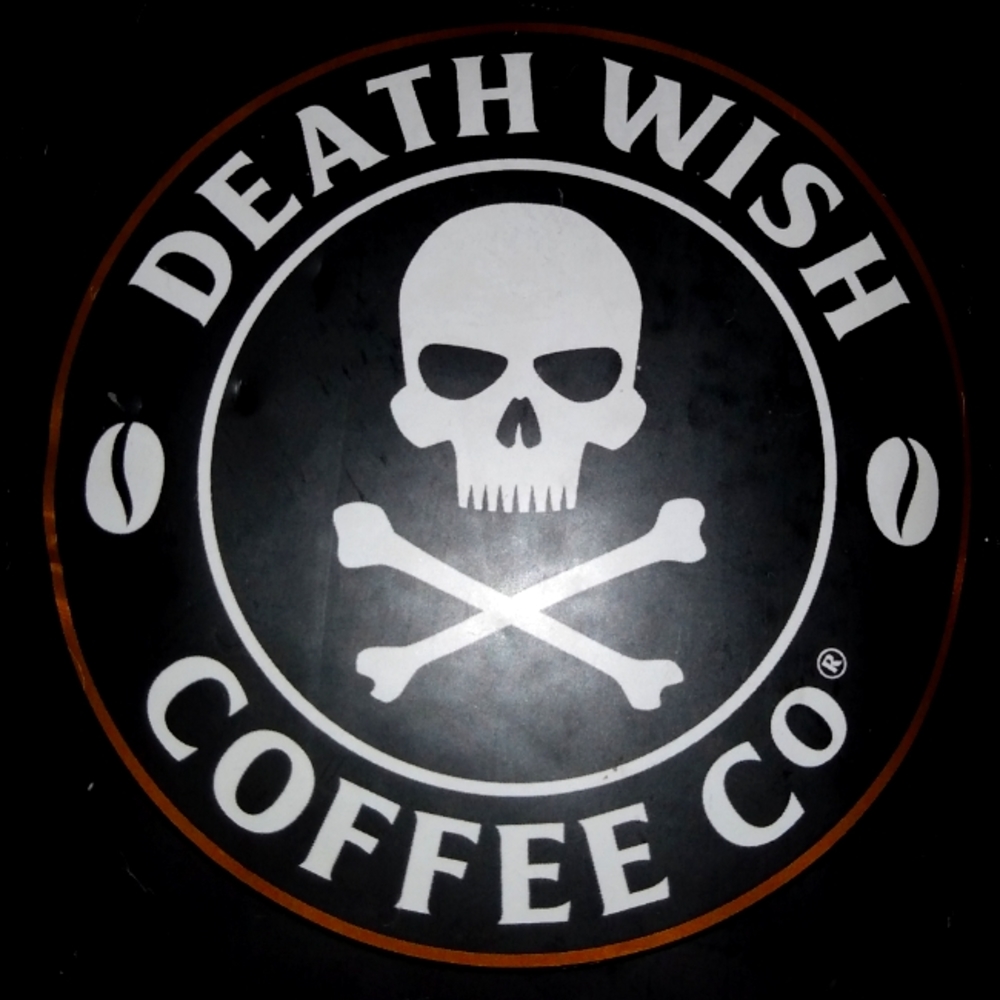 Death wish organic